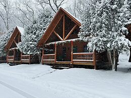 Cedar Lodge and Settlement