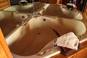 Cedar Lodge and Settlement