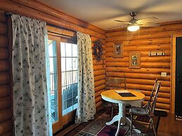 Cedar Lodge and Settlement