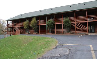 Cedar Lodge and Settlement