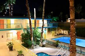 Adara Hotel Palm Springs