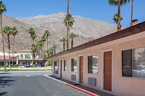 Adara Hotel Palm Springs