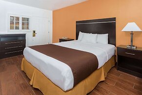 Adara Hotel Palm Springs