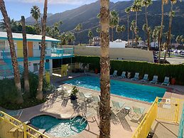 Adara Hotel Palm Springs
