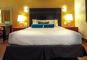 Adara Hotel Palm Springs