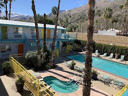 Adara Hotel Palm Springs