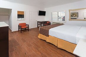 Adara Hotel Palm Springs