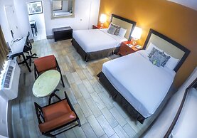 Adara Hotel Palm Springs