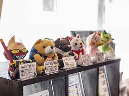 Hotel Wing International Izumi