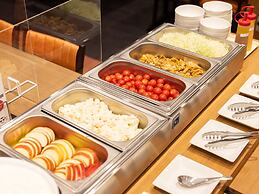 Hotel Wing International Izumi