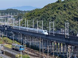 Hotel Wing International Izumi