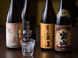 Hotel Wing International Izumi