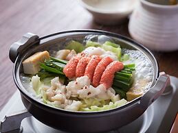 Hotel Wing International Izumi