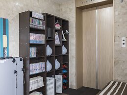 Hotel Wing International Izumi