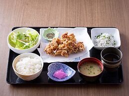 Hotel Wing International Izumi