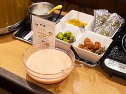 Hotel Wing International Izumi