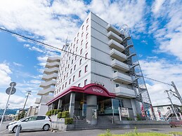 Hotel Wing International Izumi