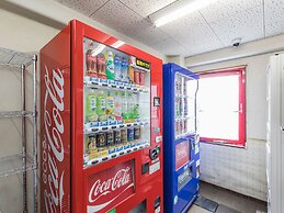 Hotel Wing International Izumi