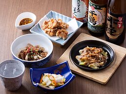 Hotel Wing International Izumi