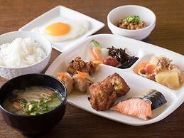 Hotel Wing International Izumi