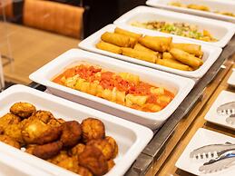 Hotel Wing International Izumi