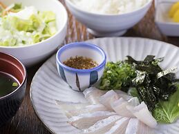 Hotel Wing International Izumi