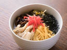 Hotel Wing International Izumi