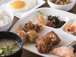 Hotel Wing International Izumi