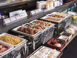 Hotel Wing International Izumi