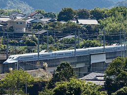 Hotel Wing International Izumi