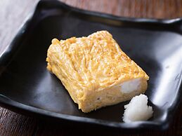 Hotel Wing International Izumi