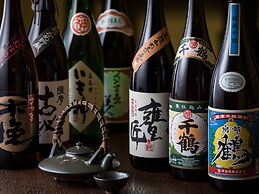 Hotel Wing International Izumi