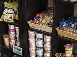 Hotel Wing International Izumi