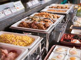 Hotel Wing International Izumi