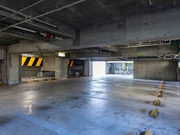 Hotel Wing International Izumi