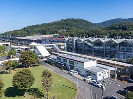 Hotel Wing International Izumi