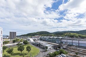 Hotel Wing International Izumi