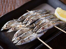 Hotel Wing International Izumi