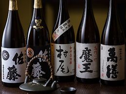 Hotel Wing International Izumi