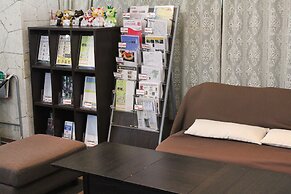 Hotel Wing International Izumi