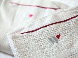 Hotel Wing International Izumi