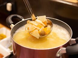 Hotel Wing International Izumi