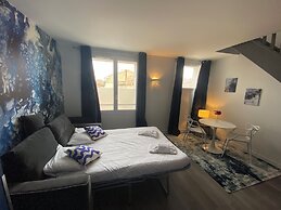Hotel de Paris