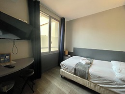 Hotel de Paris