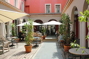 Hotel de Paris