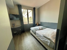 Hotel de Paris
