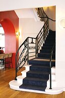 Hotel de Paris