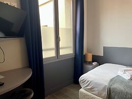 Hotel de Paris