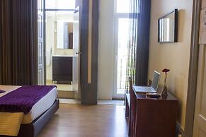 Hotel Estoril Porto
