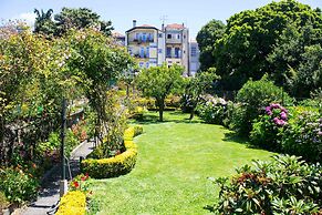 Hotel Estoril Porto